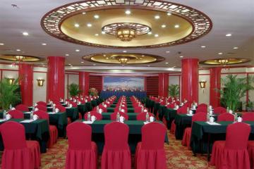 Отель Baohua Harbour View Hotel Китай, о Хайнань, фото 10