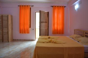 Отель Thomas Beach Guesthouse Индия, Мандрем, фото 12