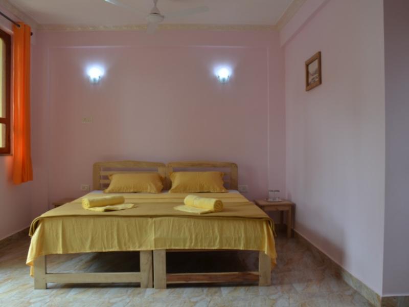 Thomas Beach Guesthouse