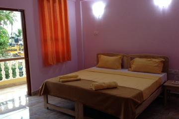 Отель Thomas Beach Guesthouse Индия, Мандрем, фото 10