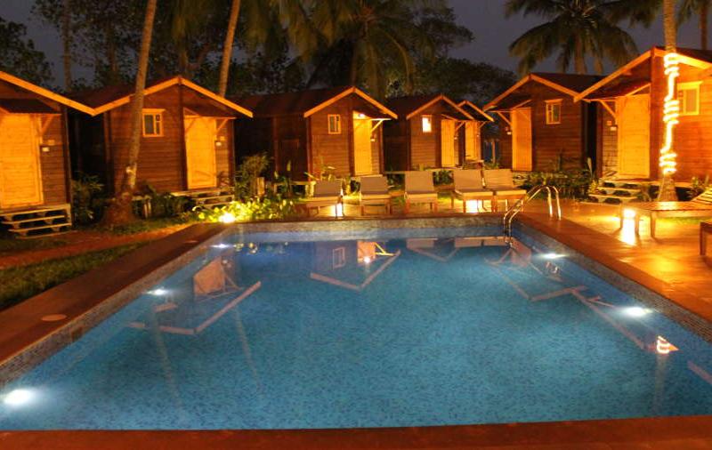 Bay15 – A juSTa Resort