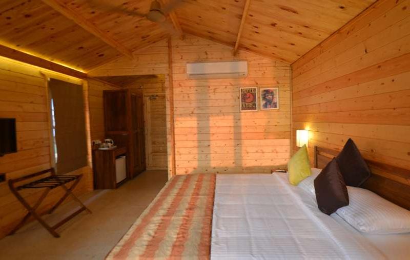 Bay15 – A juSTa Resort