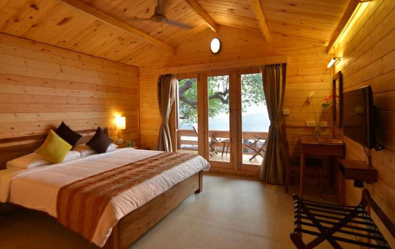 Bay15 – A juSTa Resort