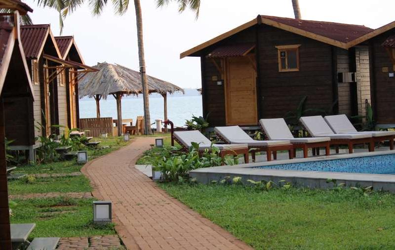 Bay15 – A juSTa Resort