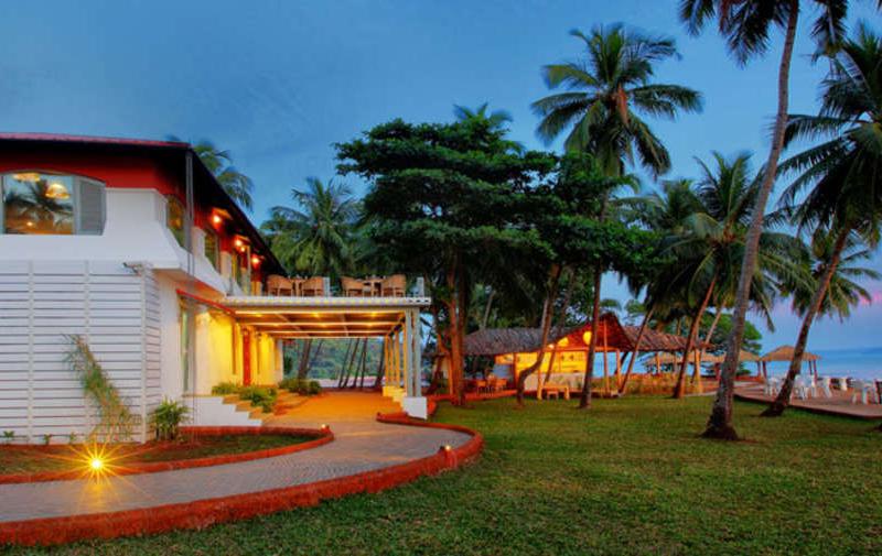 Bay15 – A juSTa Resort