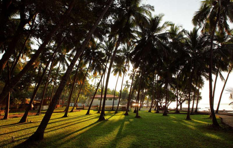 Bay15 – A juSTa Resort