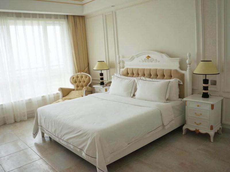 Ramada Hotel & Suites Boao