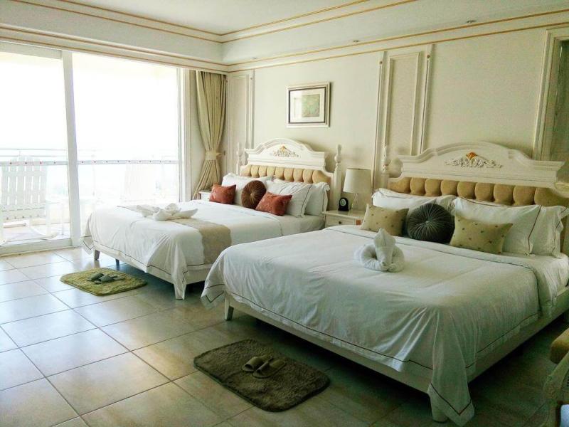 Ramada Hotel & Suites Boao