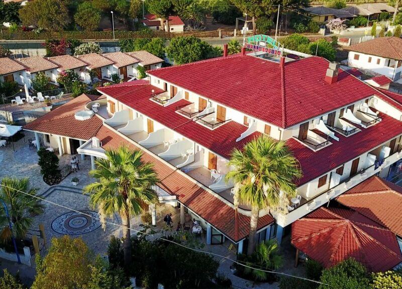 Stella Marina