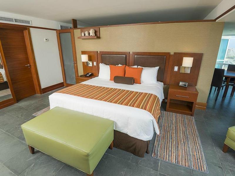 Wyndham Concorde Resort Isla Margarita