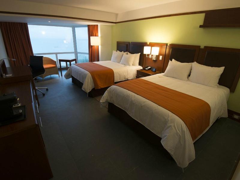 Wyndham Concorde Resort Isla Margarita