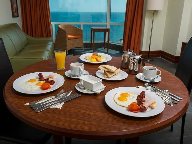 Wyndham Concorde Resort Isla Margarita