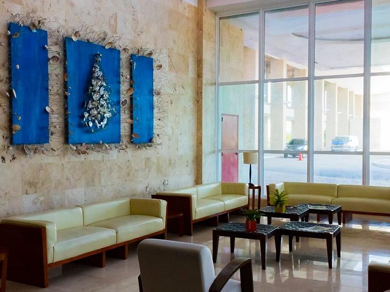 Wyndham Concorde Resort Isla Margarita