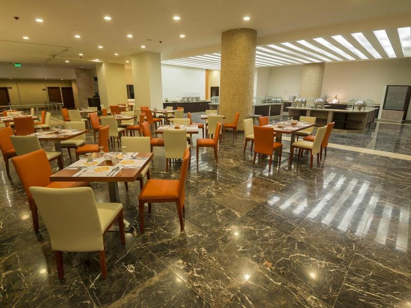 Wyndham Concorde Resort Isla Margarita