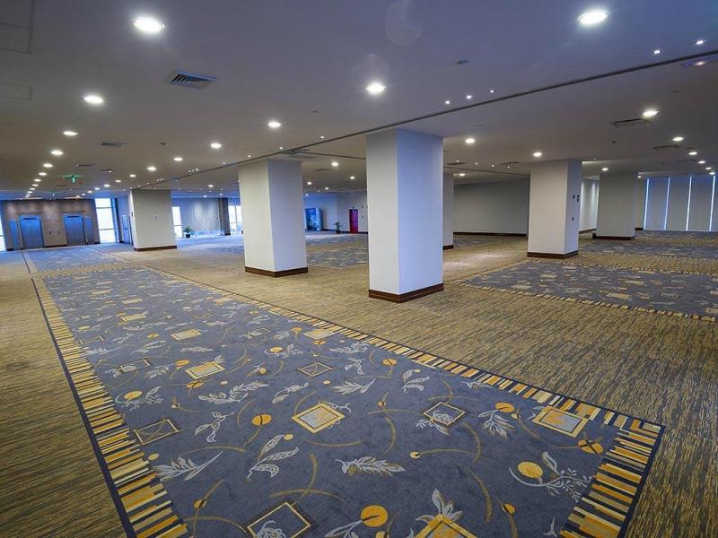 Wyndham Concorde Resort Isla Margarita