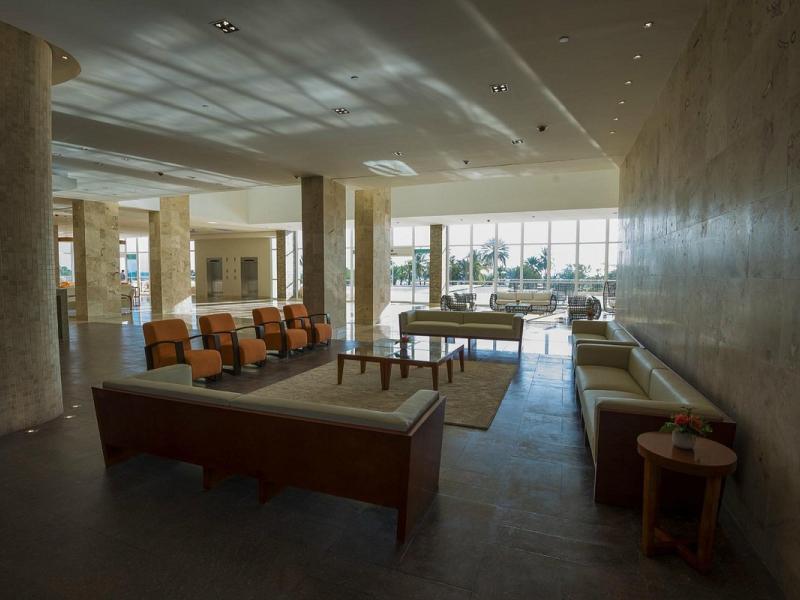 Wyndham Concorde Resort Isla Margarita