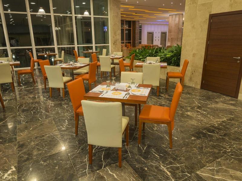 Wyndham Concorde Resort Isla Margarita