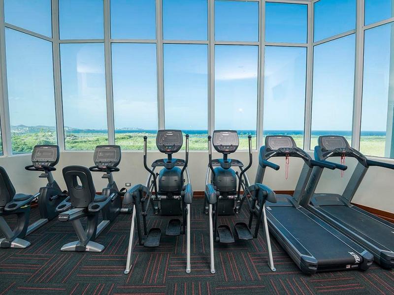 Wyndham Concorde Resort Isla Margarita