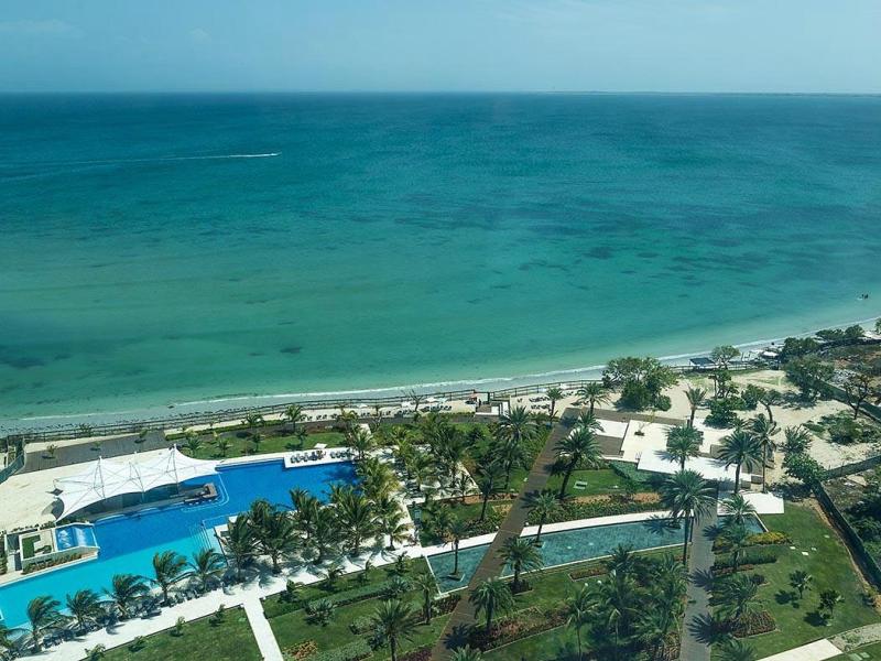 Wyndham Concorde Resort Isla Margarita