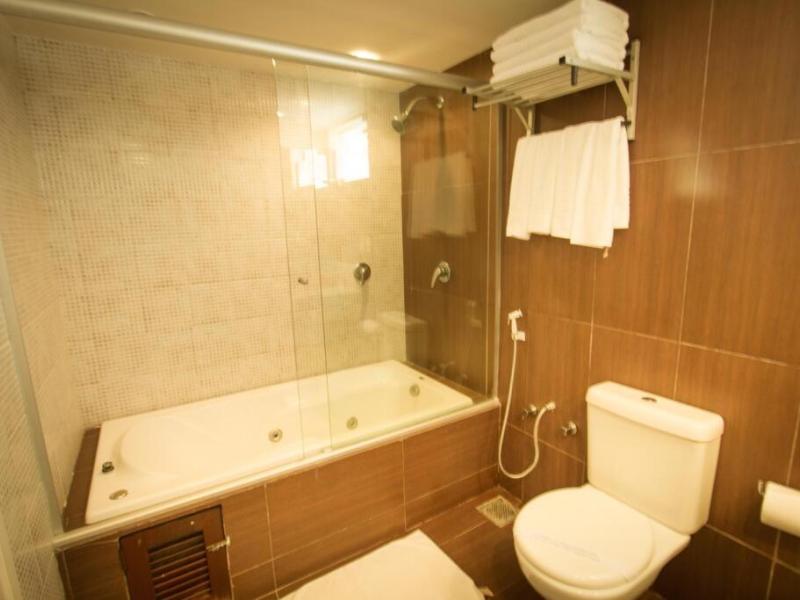 eSuites Vila do Mar Natal