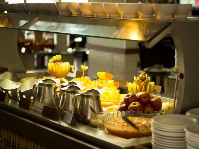 eSuites Vila do Mar Natal