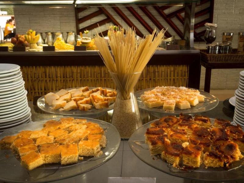 eSuites Vila do Mar Natal