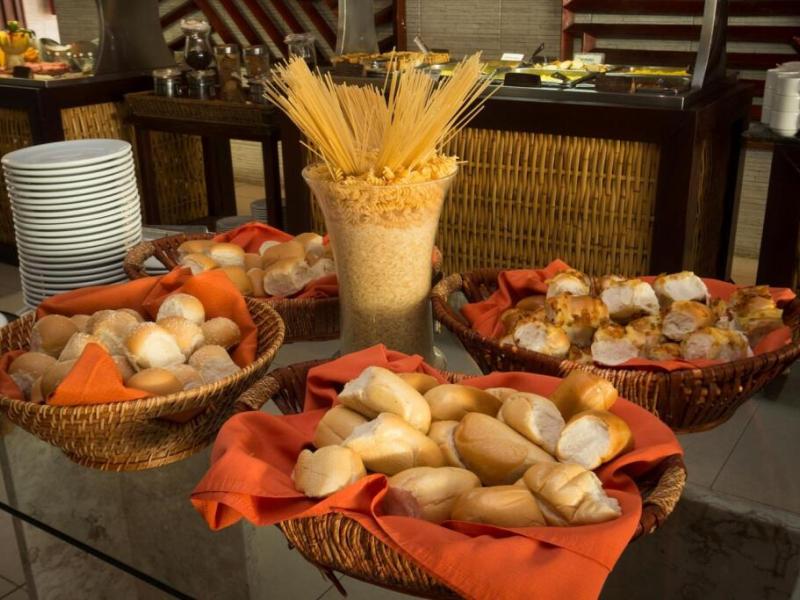 eSuites Vila do Mar Natal