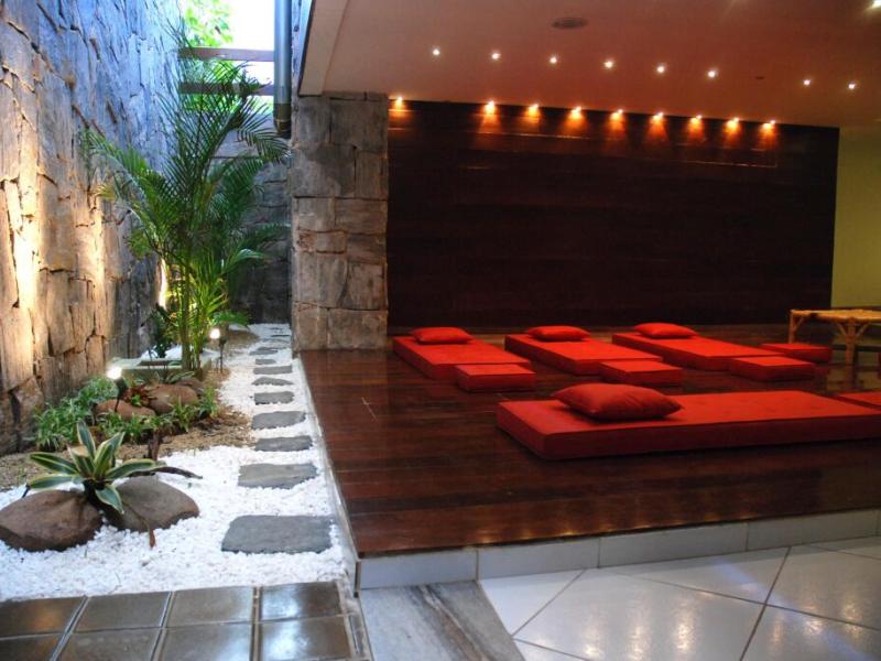 eSuites Vila do Mar Natal