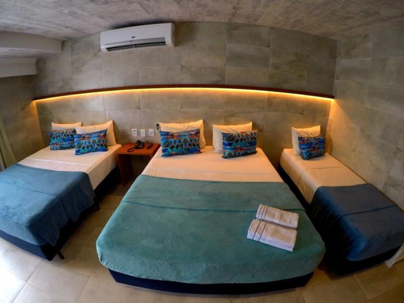 eSuites Vila do Mar Natal