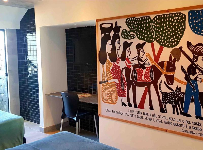 eSuites Vila do Mar Natal