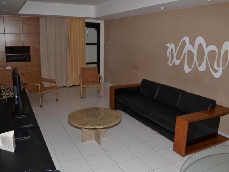 eSuites Vila do Mar Natal