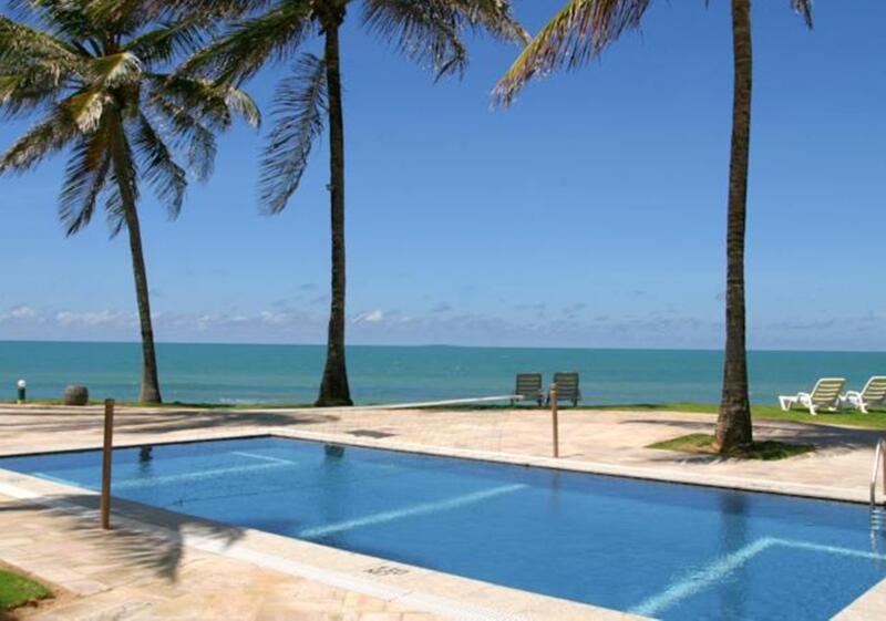 eSuites Vila do Mar Natal