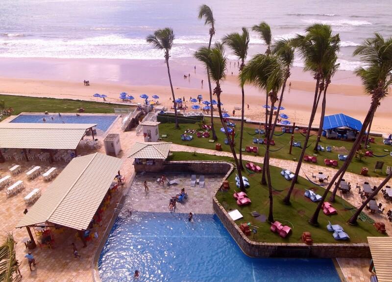 eSuites Vila do Mar Natal