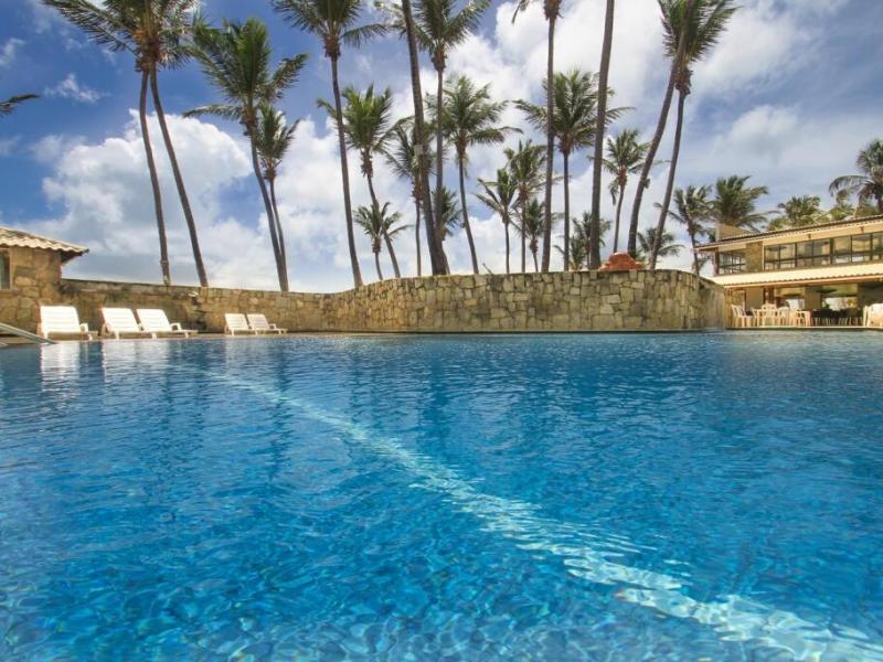 eSuites Vila do Mar Natal