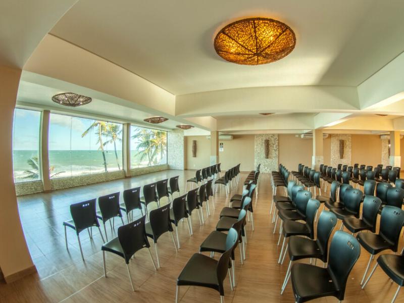 eSuites Vila do Mar Natal