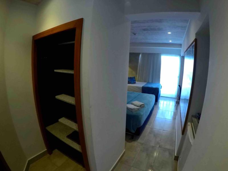 eSuites Vila do Mar Natal