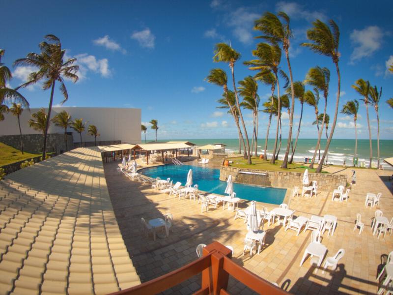 eSuites Vila do Mar Natal