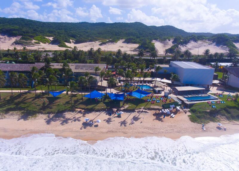 eSuites Vila do Mar Natal