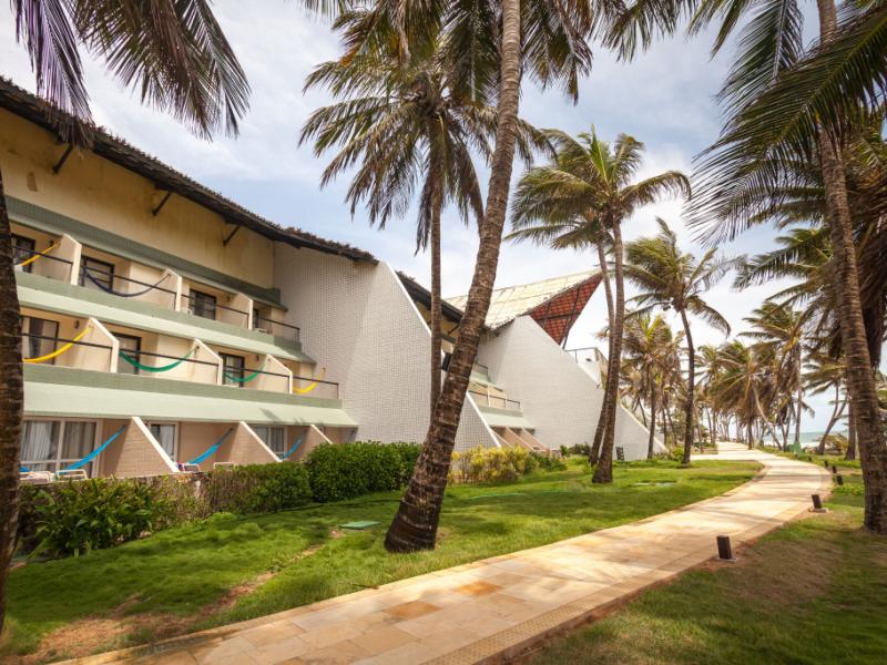 eSuites Vila do Mar Natal