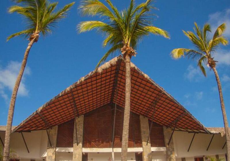 eSuites Vila do Mar Natal