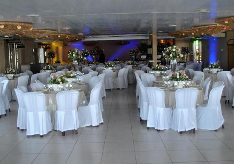 eSuites Vila do Mar Natal