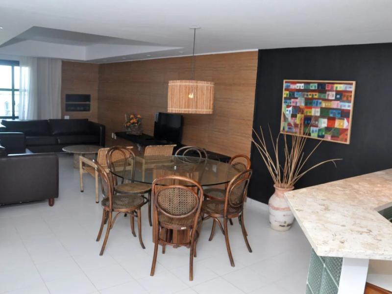 eSuites Vila do Mar Natal