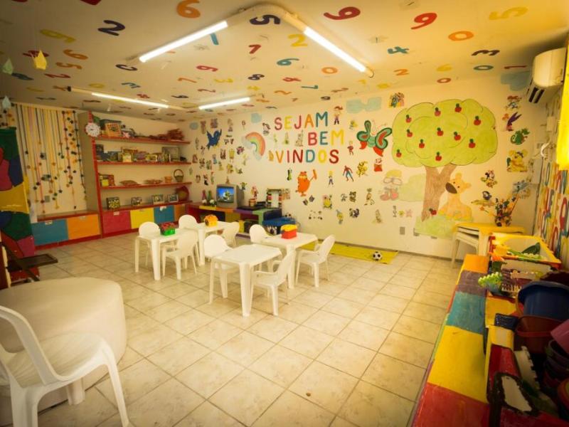 eSuites Vila do Mar Natal