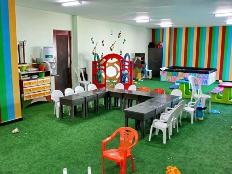 eSuites Vila do Mar Natal