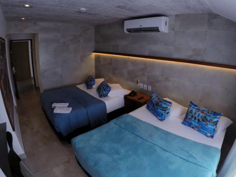 eSuites Vila do Mar Natal