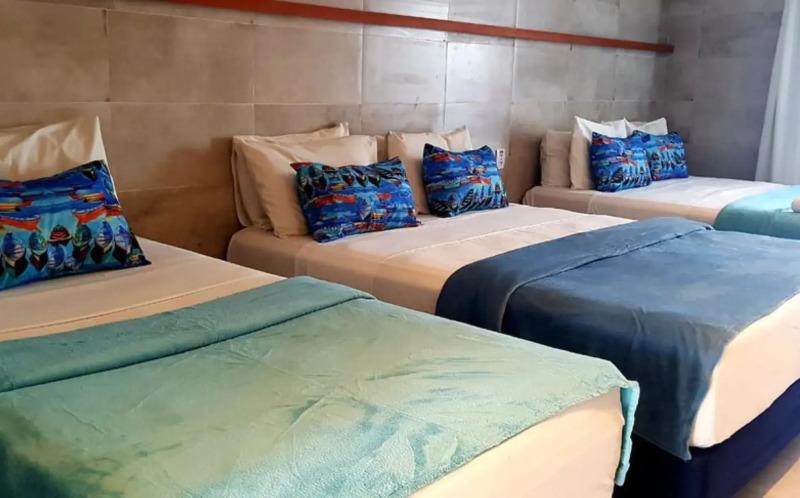 eSuites Vila do Mar Natal