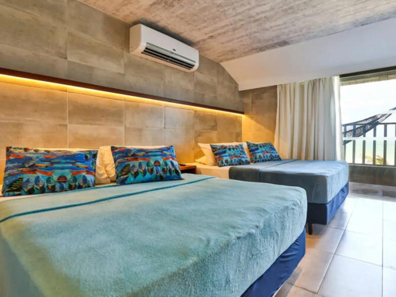 eSuites Vila do Mar Natal