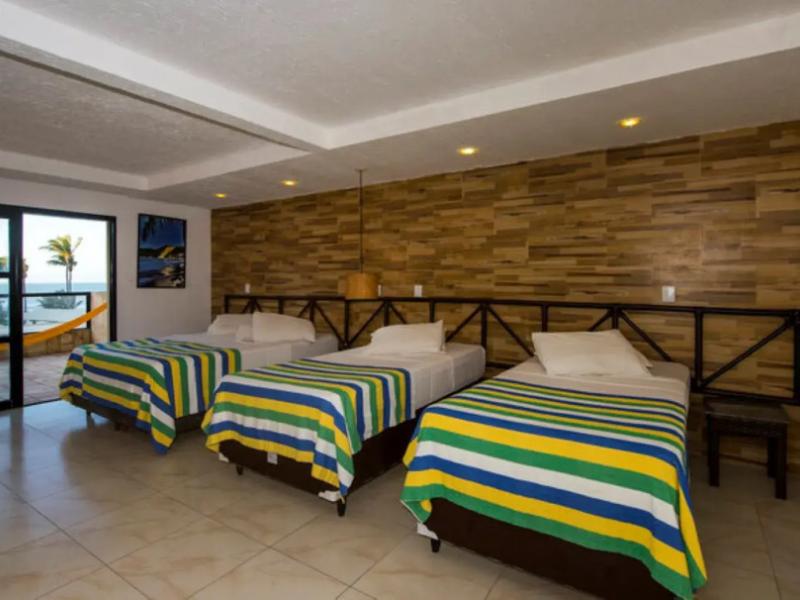 eSuites Vila do Mar Natal