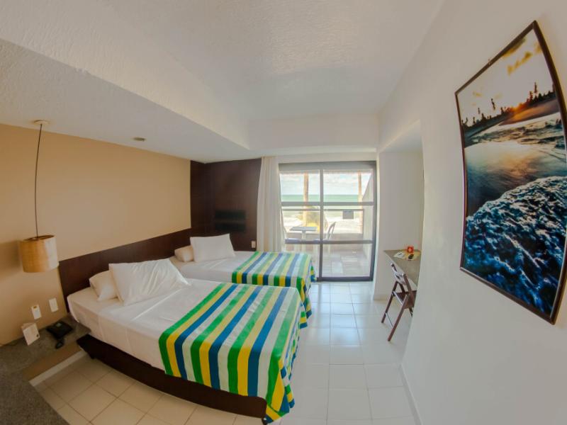 eSuites Vila do Mar Natal