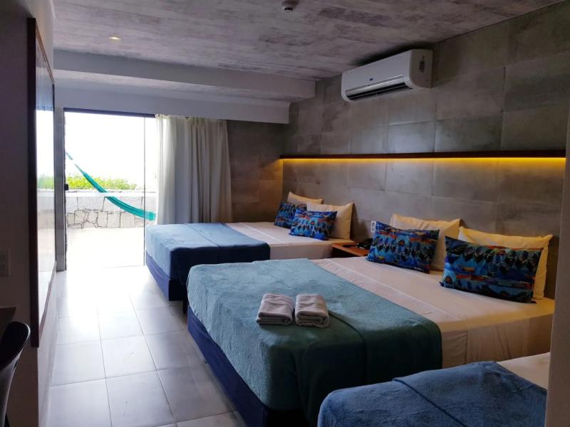 eSuites Vila do Mar Natal